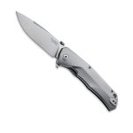 LionSTEEL-TRE-BR-03 | Knives | Survival, Outdoor, EDC