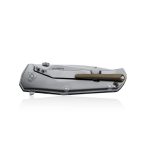 LionSTEEL-TRE-BR-04 | Knives | Survival, Outdoor, EDC