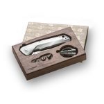 LionSTEEL-TRE-BR-06 | Knives | Survival, Outdoor, EDC