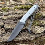 MK Knives Tools Nomad L6 1 MK-010026 01 | Knives | Survival, Outdoor, EDC