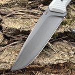MK Knives Tools Nomad L6 1 MK-010026 02 | Knives | Survival, Outdoor, EDC