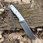 MK Knives Tools Nomad L6 1 MK-010026 03 | Knives | Survival, Outdoor, EDC