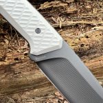 MK Knives Tools Nomad L6 1 MK-010026 04 | Knives | Survival, Outdoor, EDC