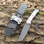 MK Knives Tools Nomad L6 1 MK-010026 05 | Knives | Survival, Outdoor, EDC