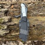 MK Knives Tools Nomad L6 1 MK-010026 06 | Knives | Survival, Outdoor, EDC
