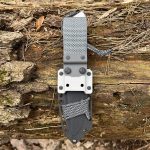 MK Knives Tools Nomad L6 1 MK-010026 07 | Knives | Survival, Outdoor, EDC