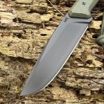 MK Knives Tools Nomad L6 2 MK-010027 02 | Knives | Survival, Outdoor, EDC