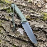 MK Knives Tools Nomad L6 2 MK-010027 03 | Knives | Survival, Outdoor, EDC