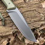 MK Knives Tools Nomad L6 2 MK-010027 04 | Knives | Survival, Outdoor, EDC