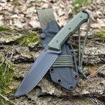 MK Knives Tools Nomad L6 2 MK-010027 05 | Knives | Survival, Outdoor, EDC