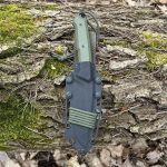 MK Knives Tools Nomad L6 2 MK-010027 06 | Knives | Survival, Outdoor, EDC