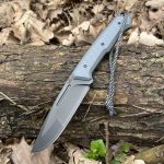MK Knives Tools Nomad L6 3 MK-010028 01 | Knives | Survival, Outdoor, EDC