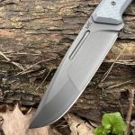 MK Knives Tools Nomad L6 3 MK-010028 02 | Knives | Survival, Outdoor, EDC