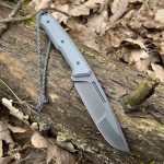MK Knives Tools Nomad L6 3 MK-010028 03 | Knives | Survival, Outdoor, EDC
