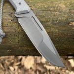 MK Knives Tools Nomad L6 3 MK-010028 04 | Knives | Survival, Outdoor, EDC