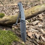 MK Knives Tools Nomad L6 3 MK-010028 05 | Knives | Survival, Outdoor, EDC