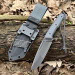 MK Knives Tools Nomad L6 3 MK-010028 06 | Knives | Survival, Outdoor, EDC