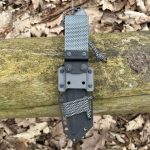 MK Knives Tools Nomad L6 3 MK-010028 09 | Knives | Survival, Outdoor, EDC