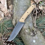 MK Knives Tools Nomad L6 4 MK-010029 01 | Knives | Survival, Outdoor, EDC