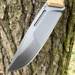 MK Knives Tools Nomad L6 4 MK-010029 02 | Knives | Survival, Outdoor, EDC