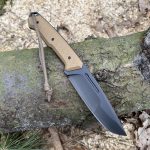 MK Knives Tools Nomad L6 4 MK-010029 03 | Knives | Survival, Outdoor, EDC
