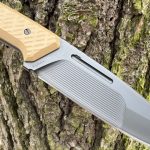 MK Knives Tools Nomad L6 4 MK-010029 04 | Knives | Survival, Outdoor, EDC
