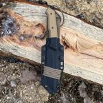 MK Knives Tools Nomad L6 4 MK-010029 06 | Knives | Survival, Outdoor, EDC