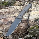 MK Knives Tools Nomad L6 5 MK-010030 01 | Knives | Survival, Outdoor, EDC