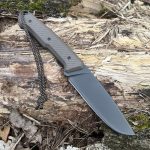 MK Knives Tools Nomad L6 5 MK-010030 03 | Knives | Survival, Outdoor, EDC