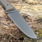 MK Knives Tools Nomad L6 5 MK-010030 04 | Knives | Survival, Outdoor, EDC
