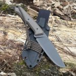 MK Knives Tools Nomad L6 5 MK-010030 07 | Knives | Survival, Outdoor, EDC