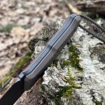 MK Knives Tools Nomad L6 5 MK-010030 08 | Knives | Survival, Outdoor, EDC