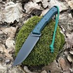MK Knives Tools Nomad L6 6 MK-010031 01 | Knives | Survival, Outdoor, EDC