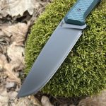 MK Knives Tools Nomad L6 6 MK-010031 02 | Knives | Survival, Outdoor, EDC