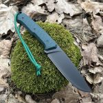 MK Knives Tools Nomad L6 6 MK-010031 03 | Knives | Survival, Outdoor, EDC