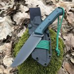 MK Knives Tools Nomad L6 6 MK-010031 05 | Knives | Survival, Outdoor, EDC