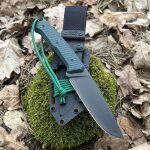 MK Knives Tools Nomad L6 6 MK-010031 06 | Knives | Survival, Outdoor, EDC