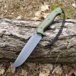 MK KnivesTools Sentinel Takky MK-040010 01 | Knives | Survival, Outdoor, EDC