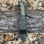 MK KnivesTools Sentinel Takky MK-040010 08 | Knives | Survival, Outdoor, EDC