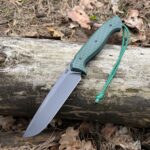 MK KnivesTools Sentinel Undergrowth MK-040009 01 | Knives | Survival, Outdoor, EDC