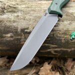 MK KnivesTools Sentinel Undergrowth MK-040009 02 | Knives | Survival, Outdoor, EDC