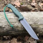 MK KnivesTools Sentinel Undergrowth MK-040009 03 | Knives | Survival, Outdoor, EDC