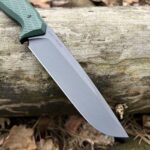 MK KnivesTools Sentinel Undergrowth MK-040009 04 | Knives | Survival, Outdoor, EDC