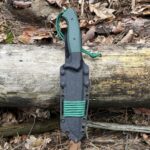 MK KnivesTools Sentinel Undergrowth MK-040009 08 | Knives | Survival, Outdoor, EDC