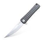 Williams Blade Design -OZF-S01-01A | Knives | Survival, Outdoor, EDC