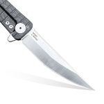 Williams Blade Design -OZF-S01-05A | Knives | Survival, Outdoor, EDC