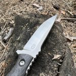 KD Knives - Aura Pure Carbon 05 | Knives | Survival, Outdoor, EDC