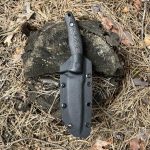 KD Knives - Aura Pure Carbon 07 | Knives | Survival, Outdoor, EDC