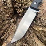 KD Knives - Cayman Blue Line 02 | Knives | Survival, Outdoor, EDC