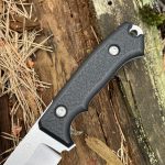 KD Knives - Cayman Blue Line 03 | Knives | Survival, Outdoor, EDC